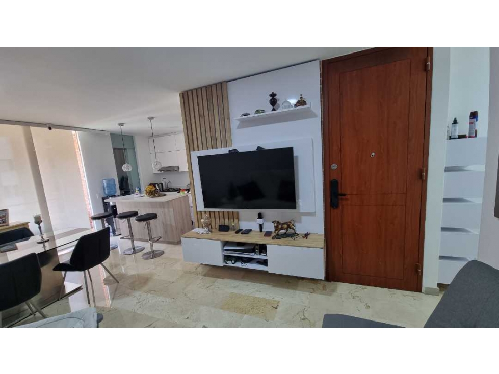 Venta de Apartamento  en Laureles