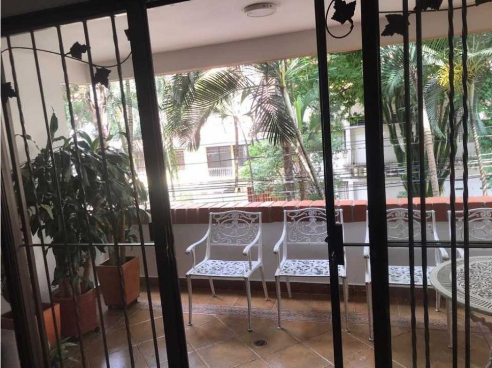 Venta de apartamento en Laureles, Medellín