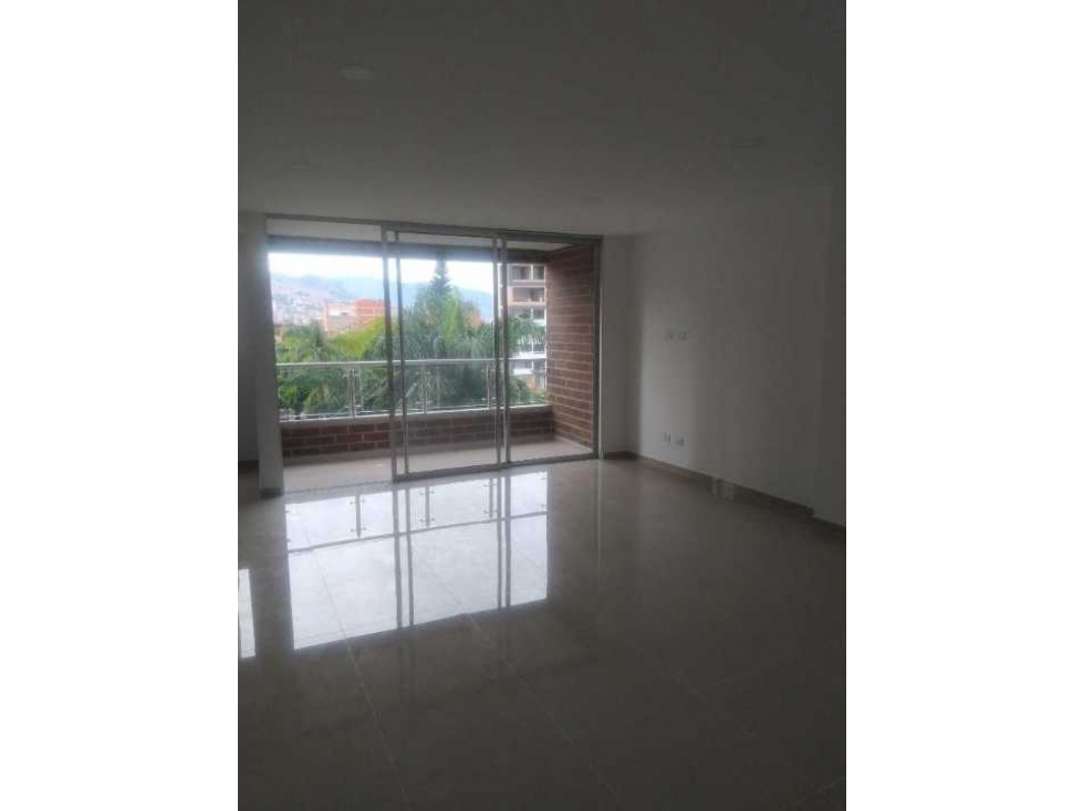 Venta de apartamento en laureles la castellana