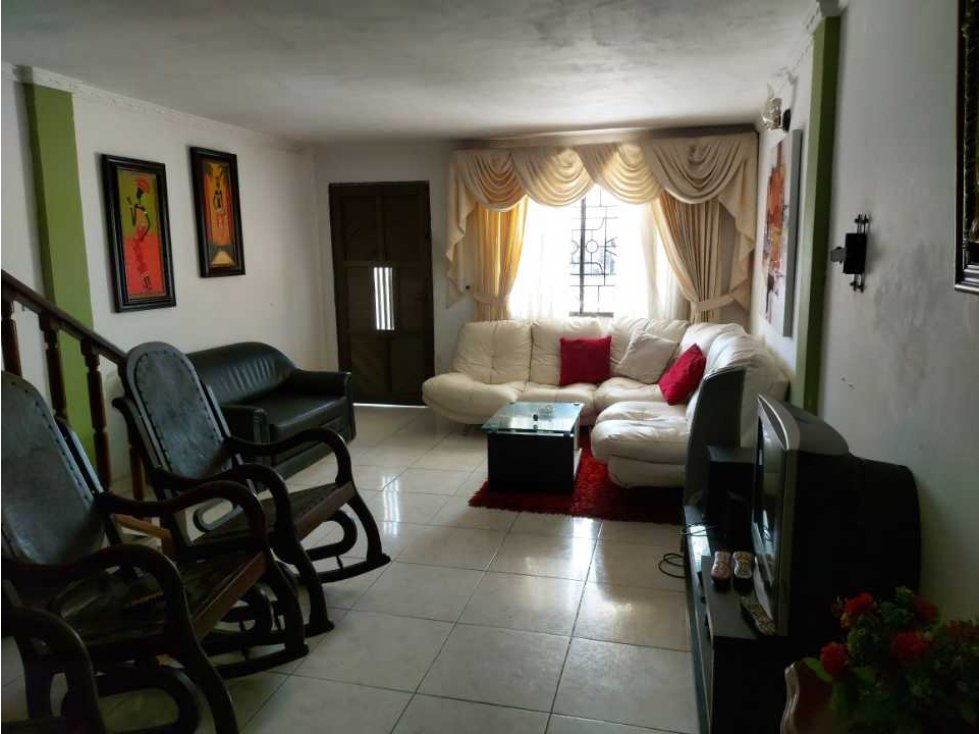 VENTA DE APARTAMENTO EN LOS ALAMOS,MONTERIA