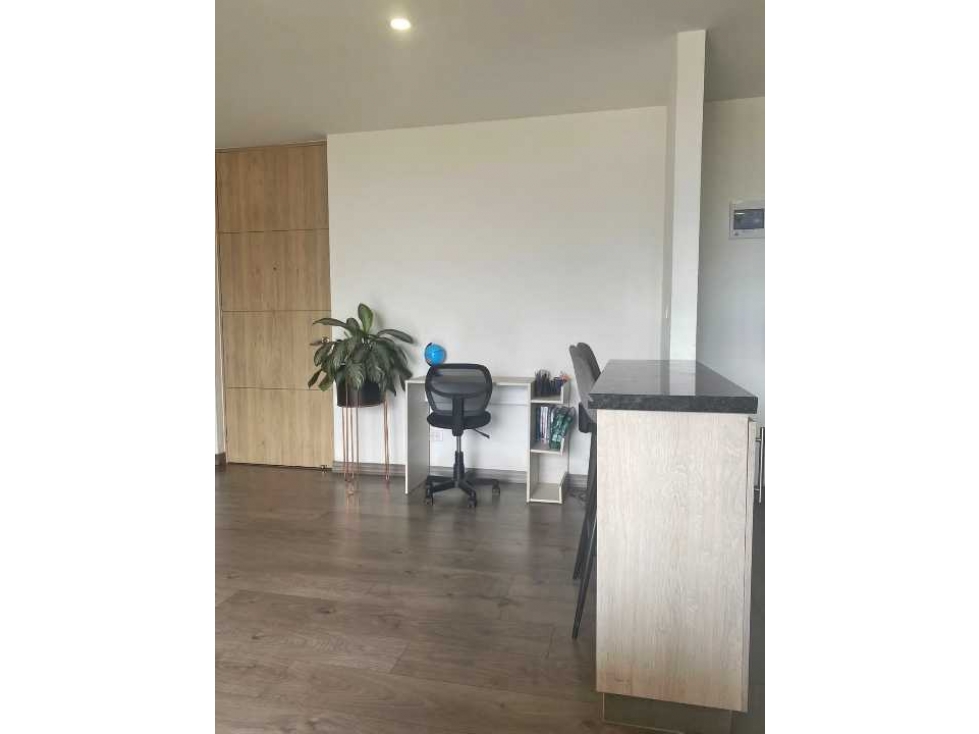 Apartamento en venta, Los Colores Medellín Antioquia