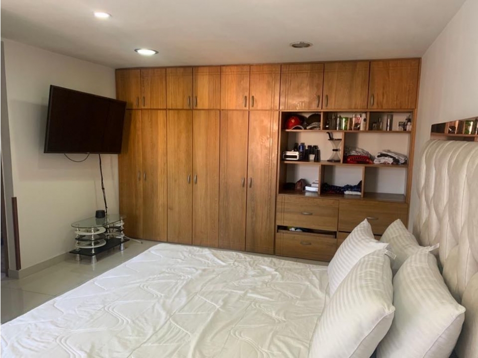 Venta de Apartamento en los Colores Medellín