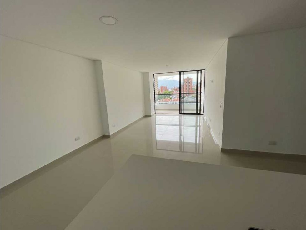 Venta de Apartamento en Medellín sector Florida nueva