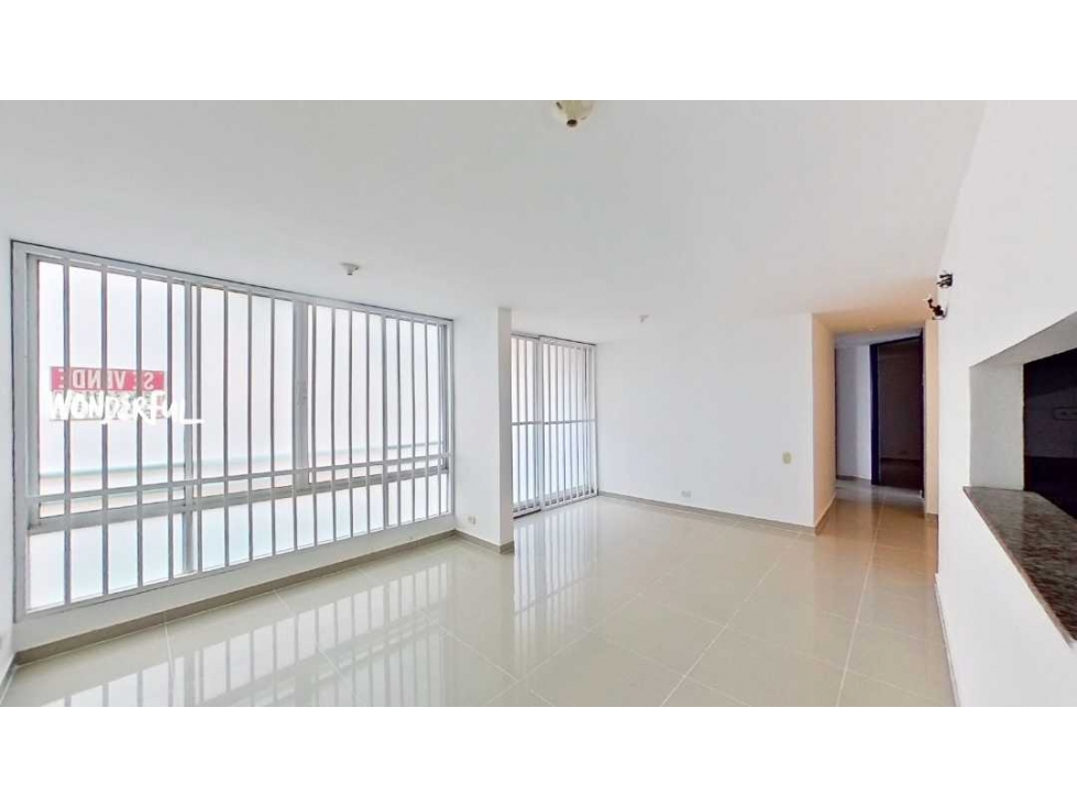 VENTA DE APARTAMENTO EN MIRAMAR