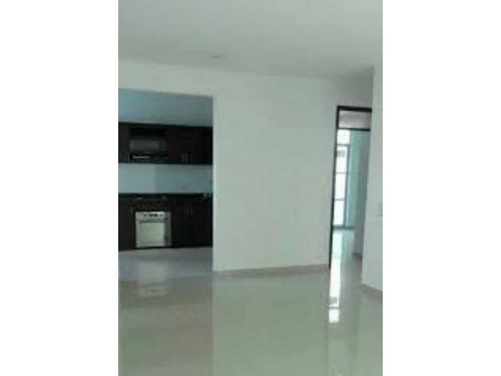 VENTA DE APARTAMENTO EN MONTE VERDE,MONTERIA