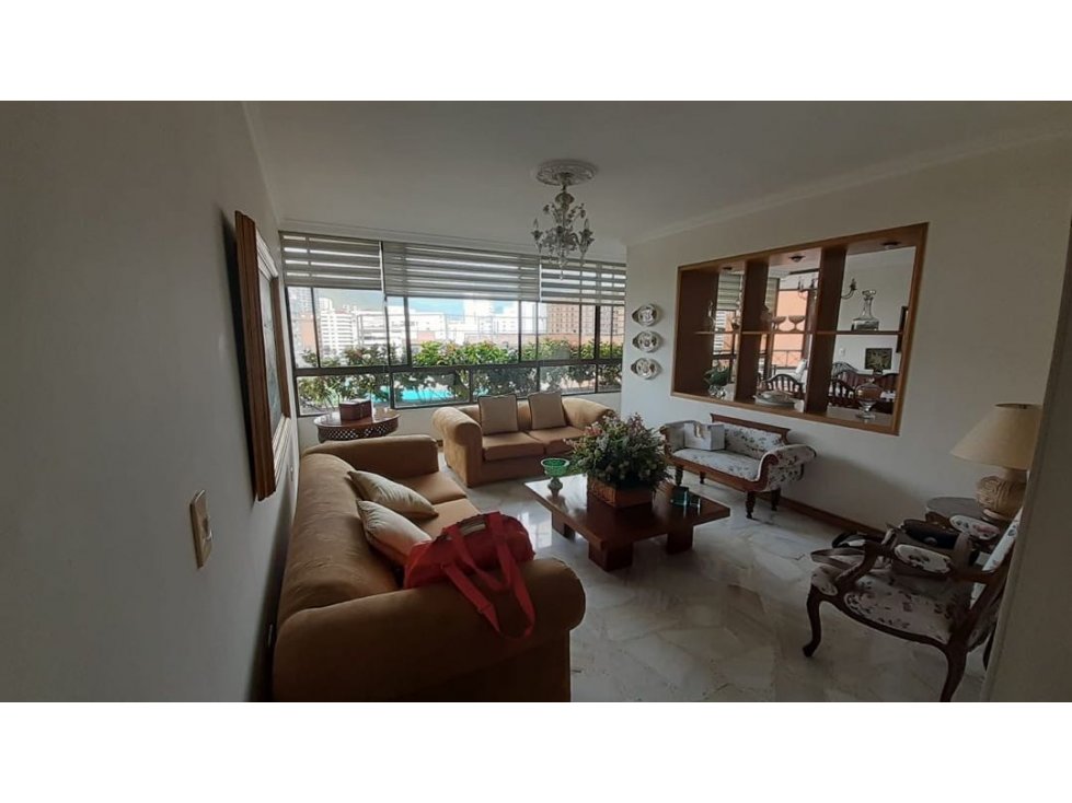 Venta de Apartamento en Normandia, Oeste de Cali, Valle del Cauca