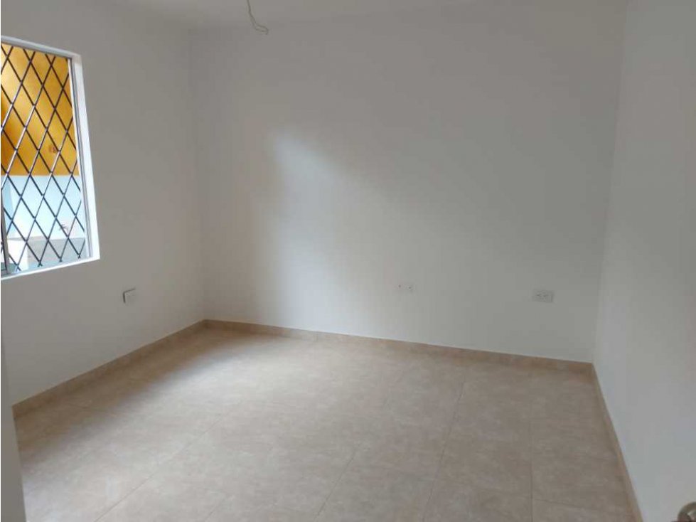 VENTA DE APARTAMENTO EN PASATIEMPO