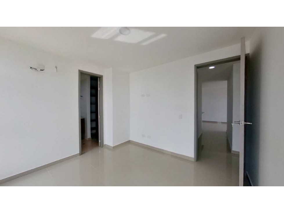 VENTA DE APARTAMENTO EN RECREO