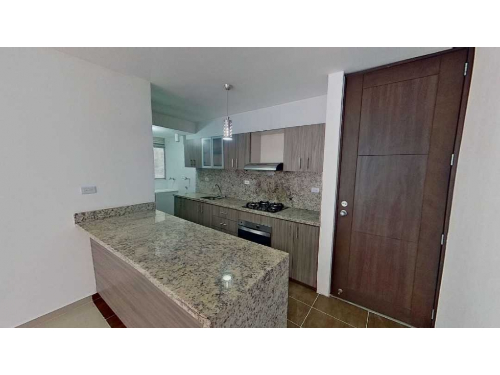 VENTA DE APARTAMENTO EN RECREO (CARTAGENA)