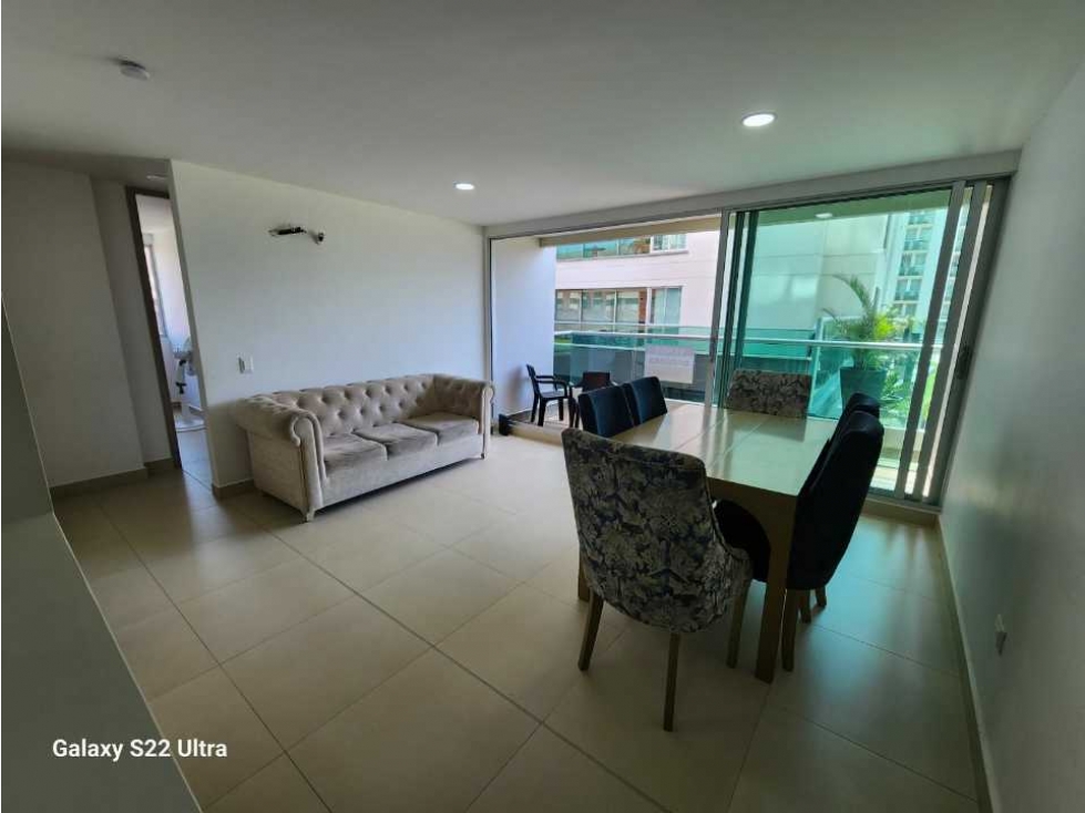 VENTA DE APARTAMENTO EN RIOMAR