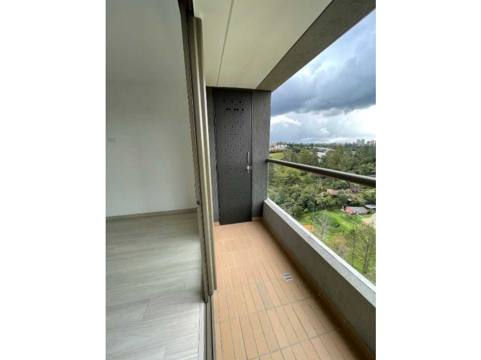 Venta de apartamento en San Antonio de Pereira