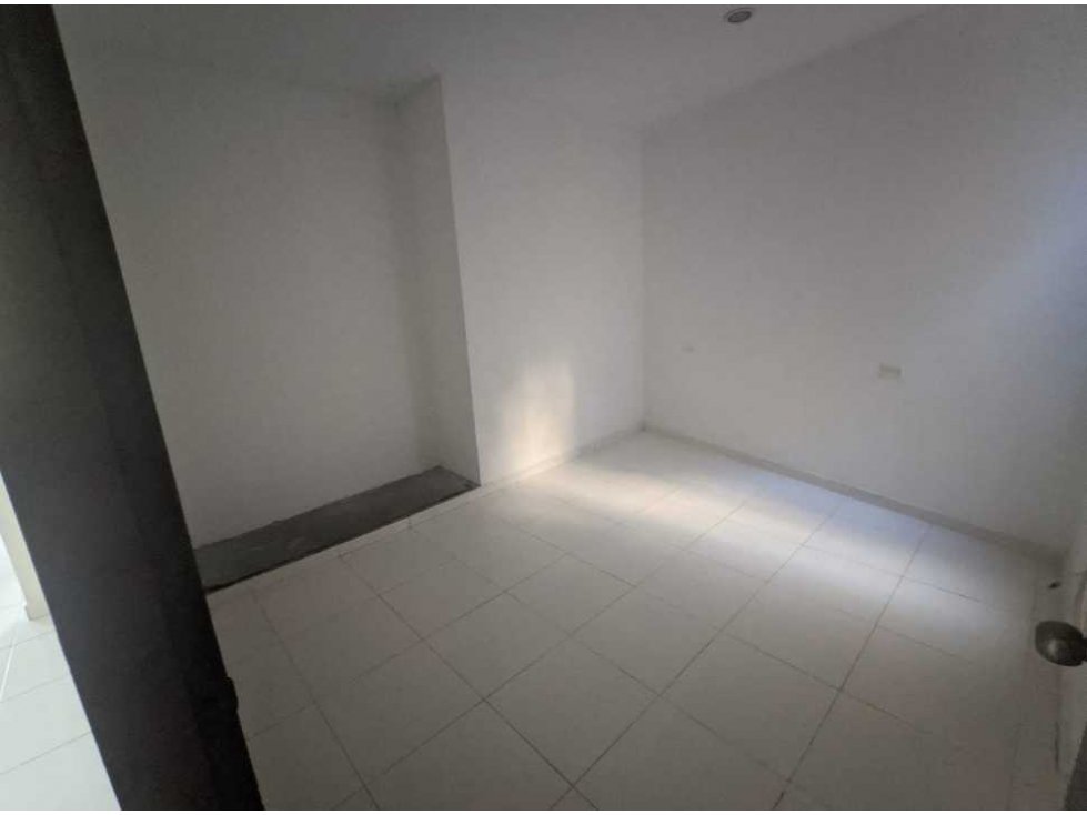 VENTA DE APARTAMENTO EN SAN JOSE ,MONTERIA