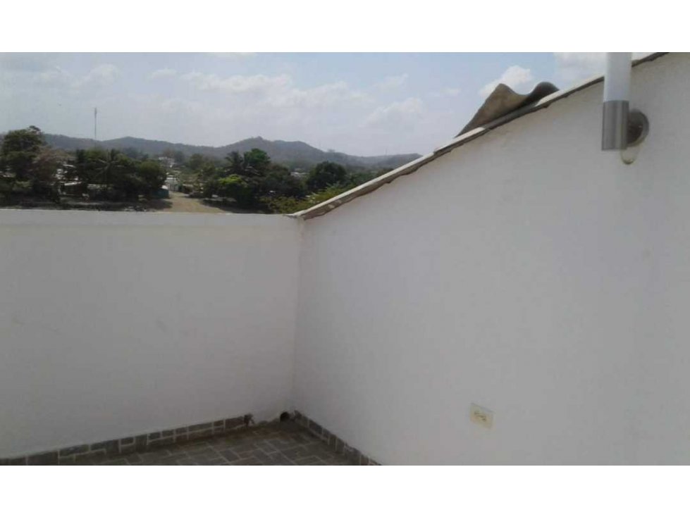 Venta de Apartamento en torres de caracoli, Montería