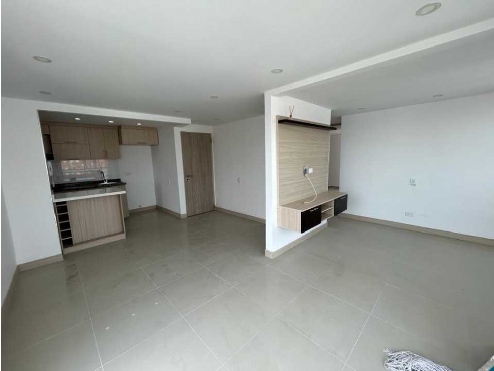 VENTA DE APARTAMENTO EN VALLE DEL LILI 10 PiSO ML6490038