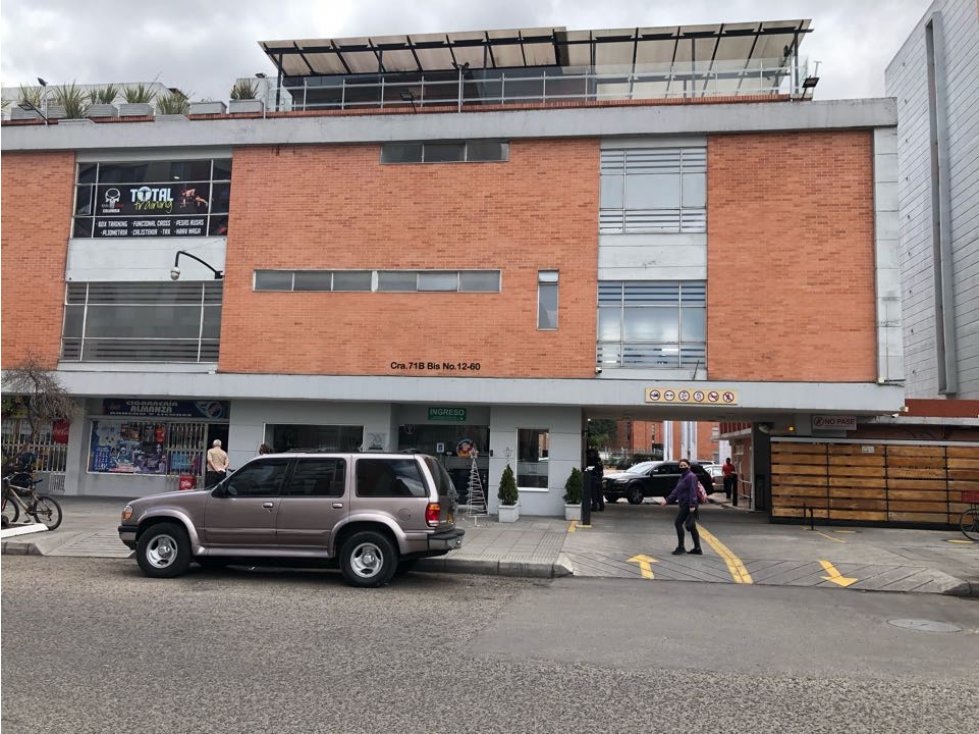 Venta de Apartamento en Villa Alsacia Bogota