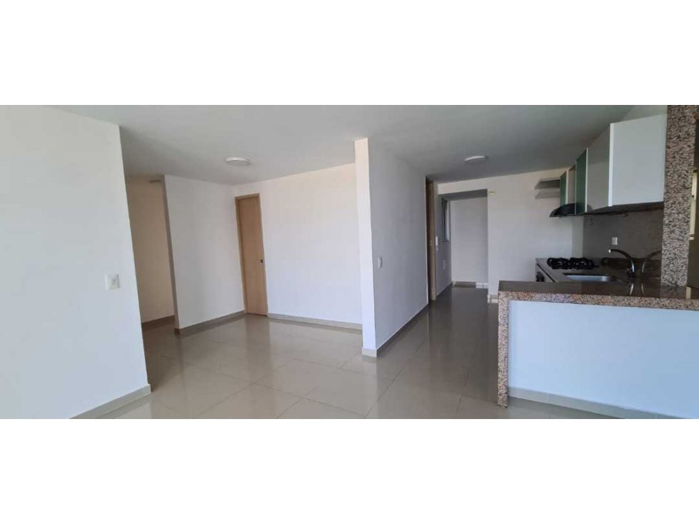 VENTA DE APARTAMENTO EN VILLACAMPESTRE