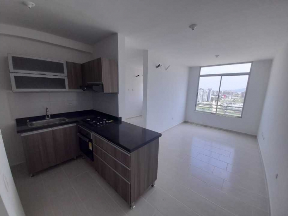 VENTA DE APARTAMENTO EN VILLACAMPESTRE