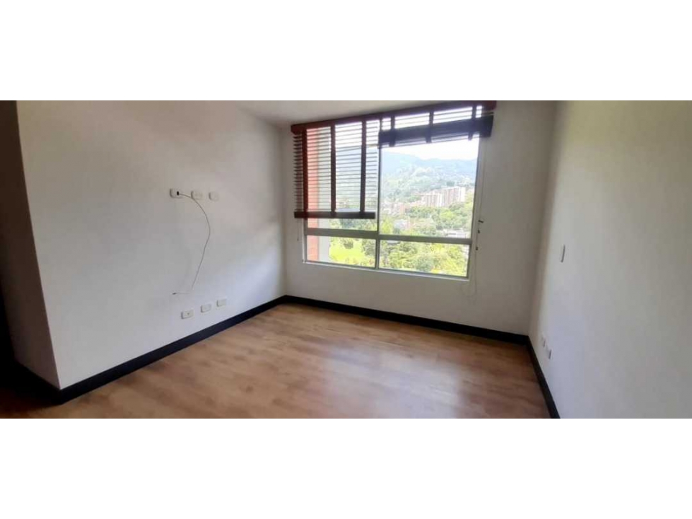 VENTA DE APARTAMENTO ENVIGADO SECTOR CAMINO VERDE