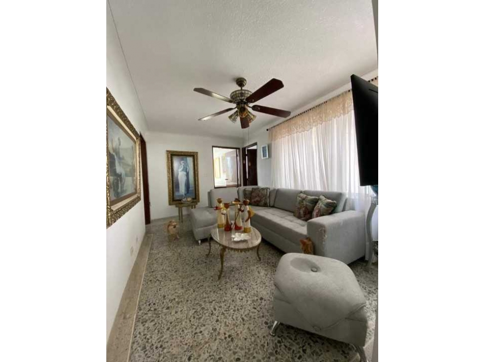 VENTA DE APARTAMENTO GRANADA CALI VALLE