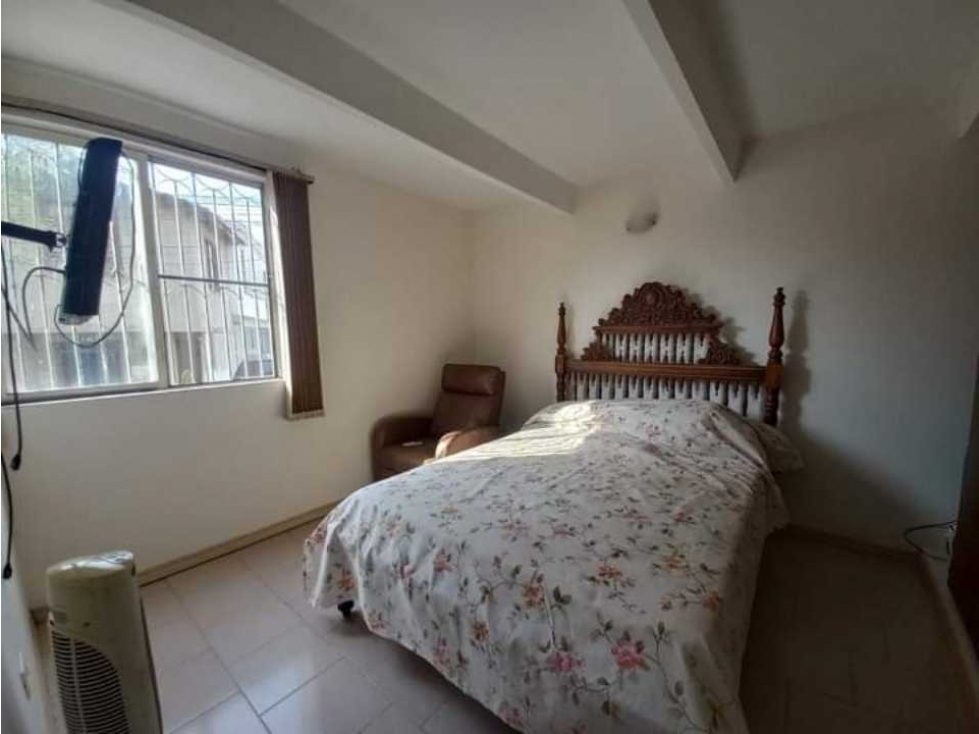 VENTA DE APARTAMENTO LA CASTELLANA CARTAGO VALLE