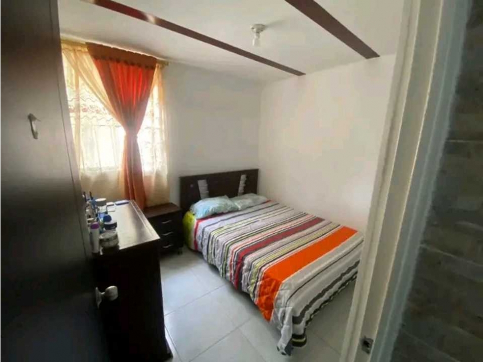 VENTA DE APARTAMENTO LOS ANGELES CARTAGO VALLE