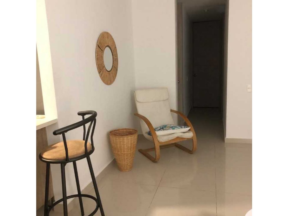 Venta de apartamento Miramar Siena  barranquilla