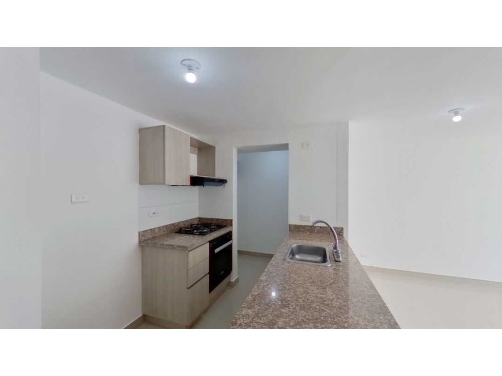 Venta de apartamento. Paraiso. Barranquilla