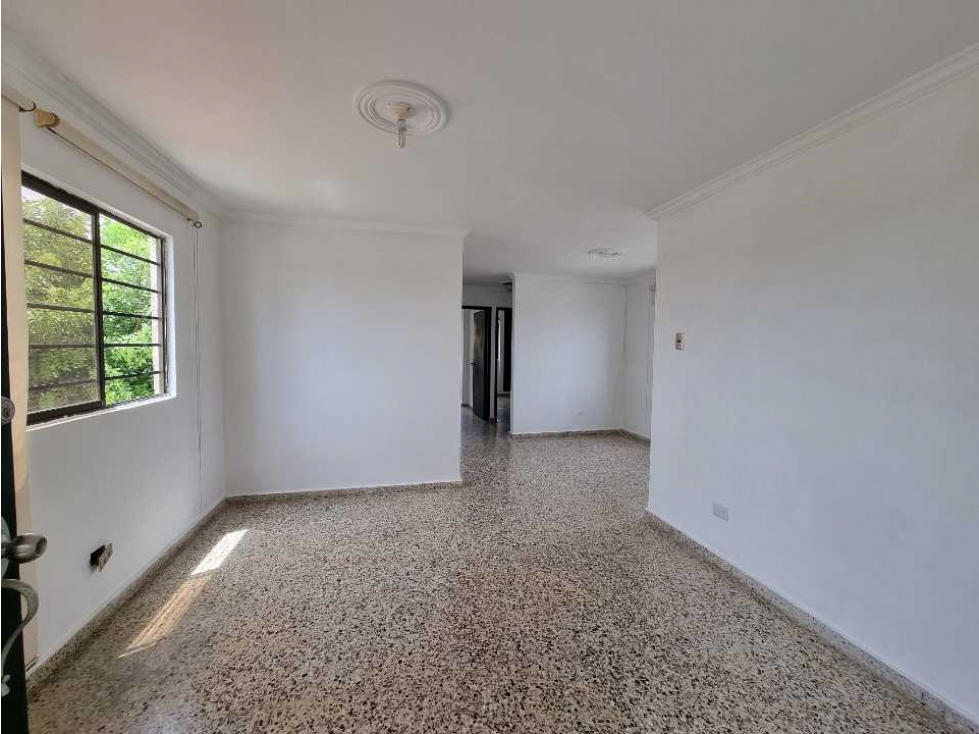 Venta de apartamento. Paraiso. Barranquilla.