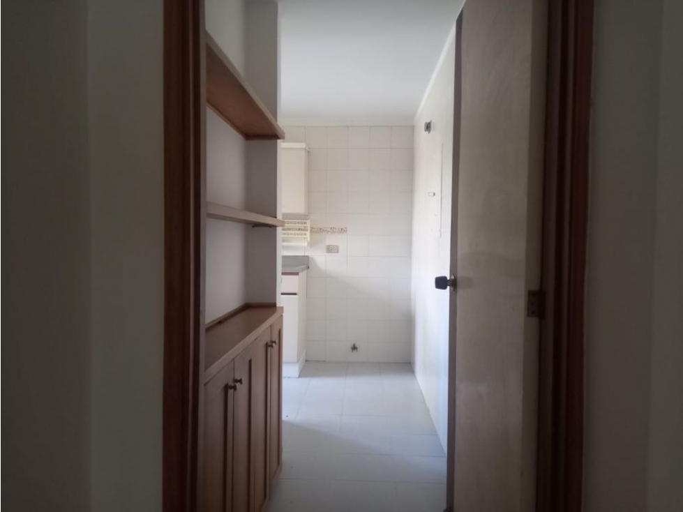 VENTA DE APARTAMENTO PATIO BONITO