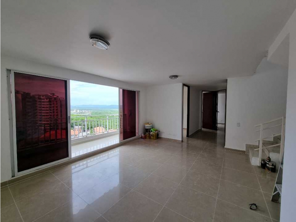 Venta de apartamento Pent House. Miramar. Barranquilla