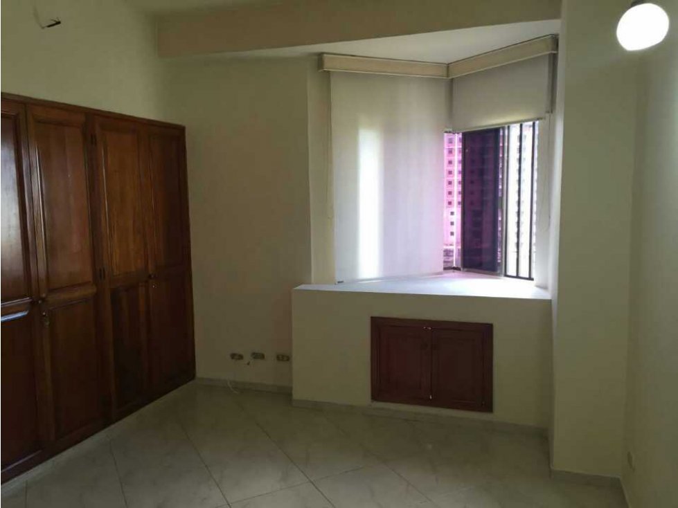 VENTA DE APARTAMENTO PIE DE LA POPA CTG