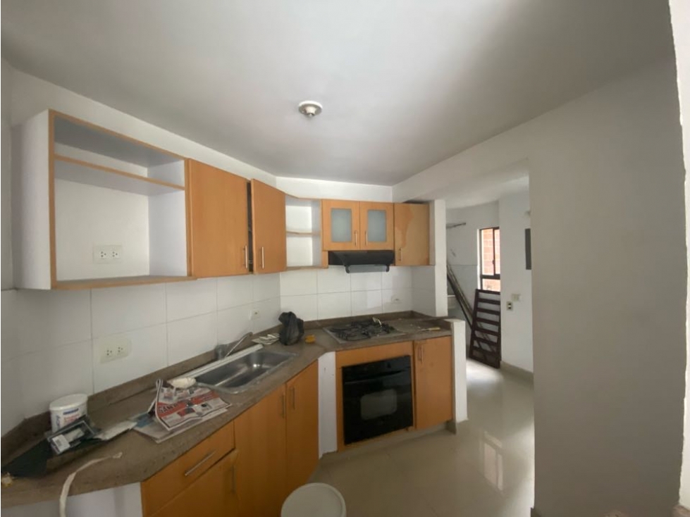 VENTA DE APARTAMENTO PRIMER PISO EN LA FLORA NORTE DE CALI