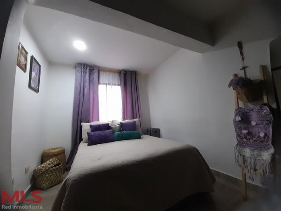 Venta de Apartamento primer piso con garaje Rodeo ...(MLS#239752)