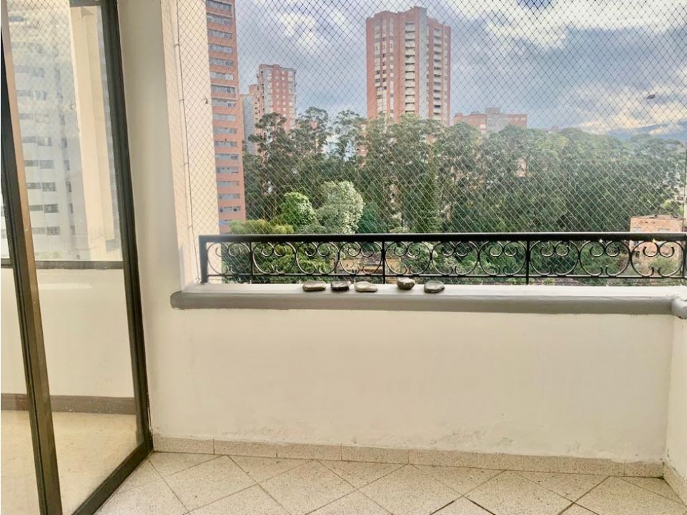 Venta de apartamento sector la visitación ideal para remodelar