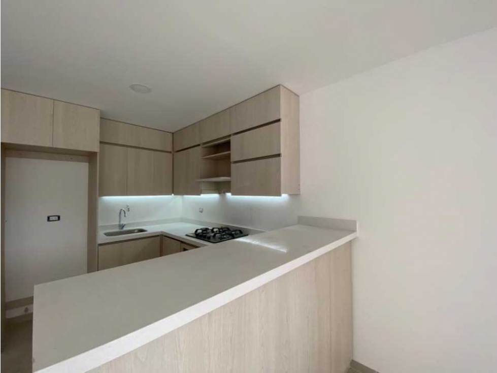 Venta de apartamento sector Las Margaritas- Itagüi