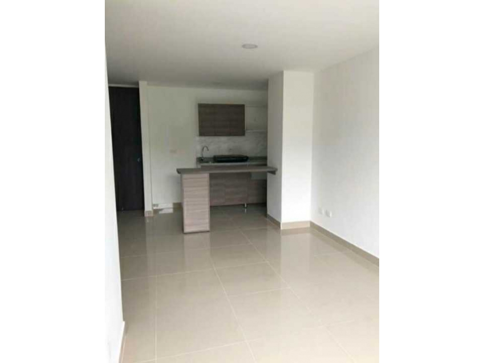 VENTA APARTAMENTO SECTOR MARAYA PEREIRA