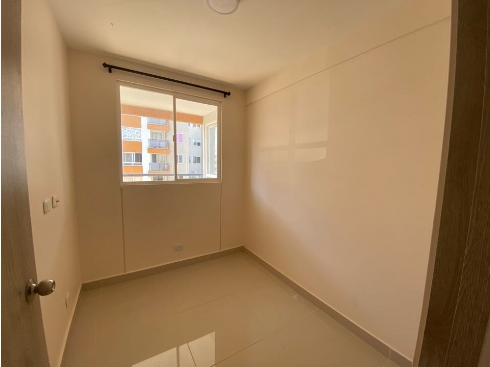 VENTA DE APARTAMENTO SEGUNDO PISO EN JAMUNDI