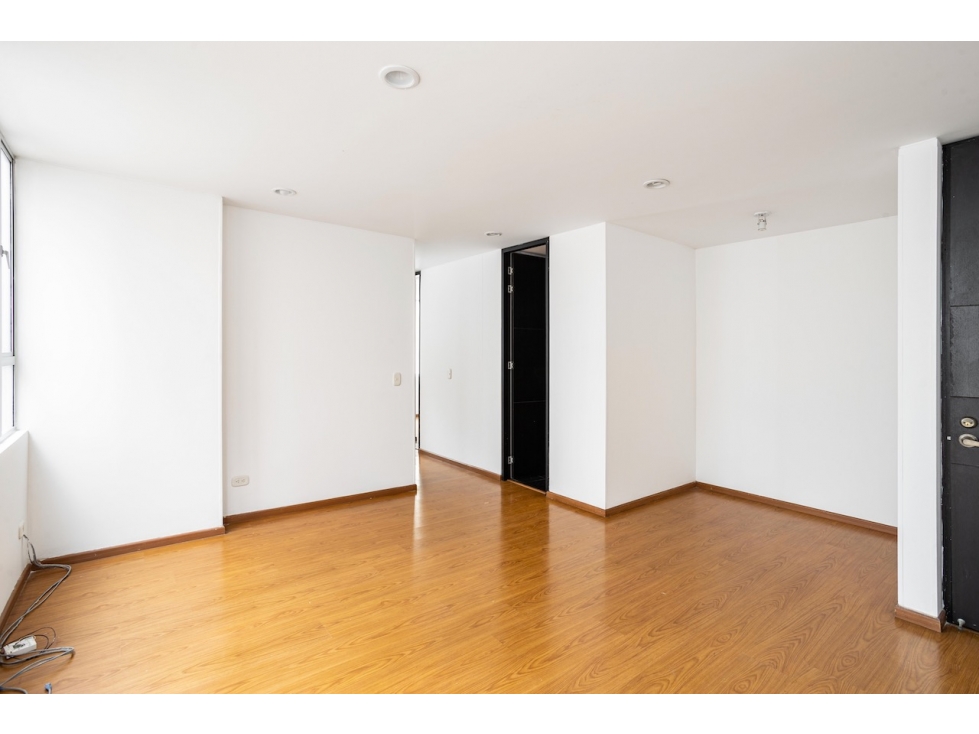 Venta de apartamento Victoria Norte