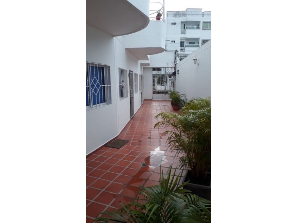 VENTA DE CASA - BARRIO OLAYA-BARRANQUILLA