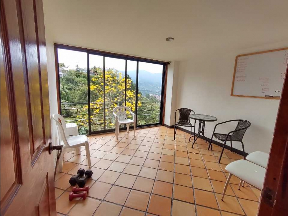 VENTA DE CASA CAMPESTRE EN SABANETA SECTOR LA DOCTORA