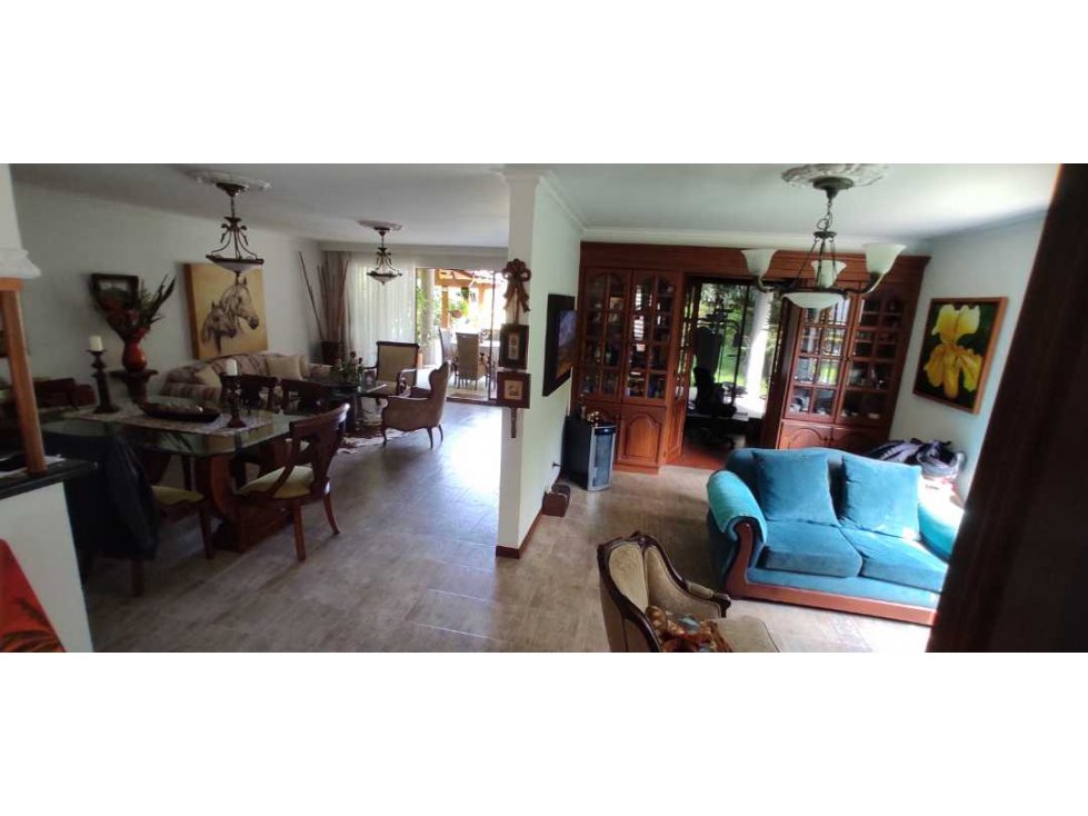 VENTA DE CASA CAMPESTRE VIA CERRITOS, PEREIRA TU VIVIENDA EN COLOMBIA