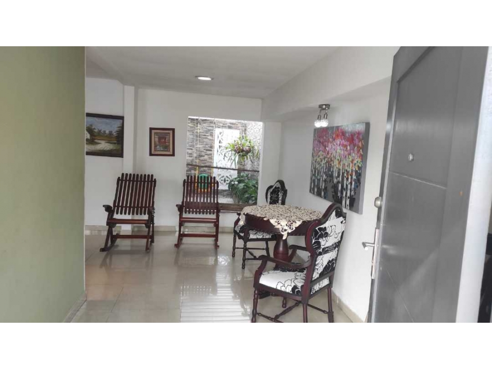 Venta de Casa Ciudad Jardín Barranquilla