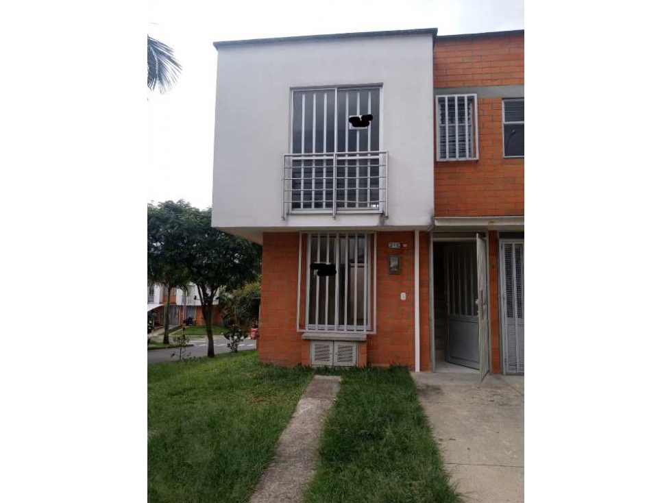 Venta Casa Barrio Villa Verde Pereira Risaralda Colombia