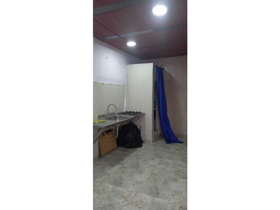 Venta de Casa con Renta Petecuy Oriente Cali (GH)