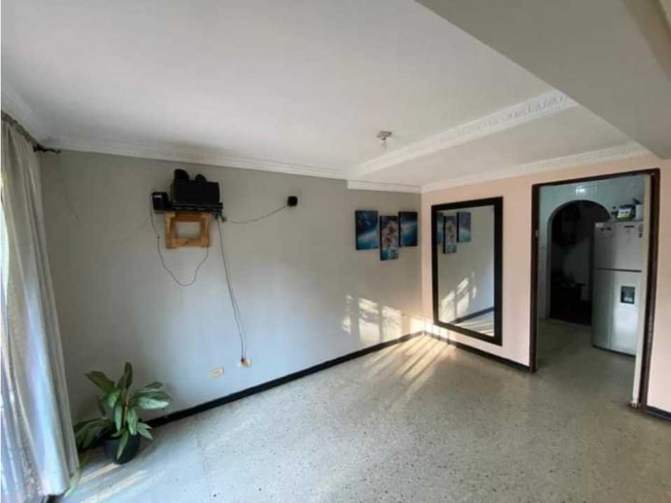 VENTA DE CASA CONJUNTO CERRADO CARTAGO VALLE