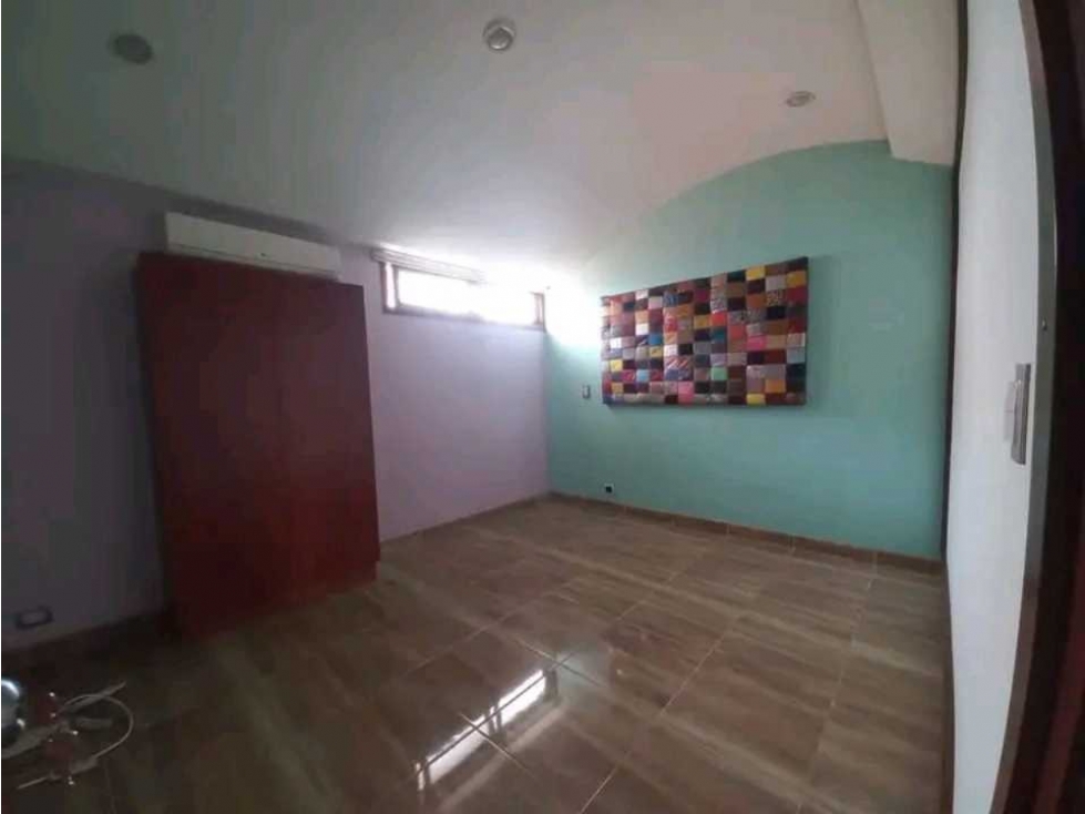 VENTA DE CASA CONJUNTO CERRADO MILAN CARTAGO VALLE