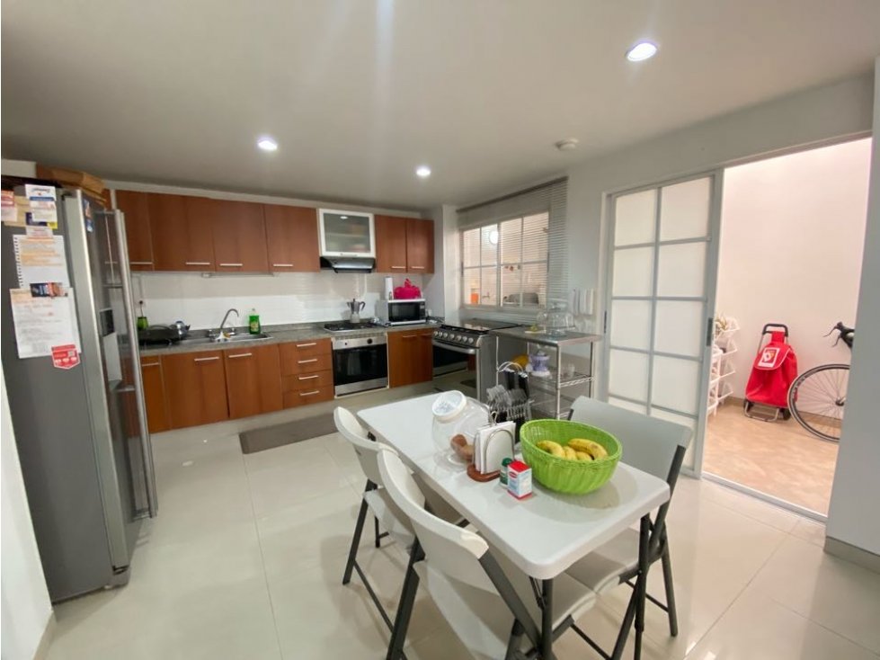 Venta de casa Conjunto Rodadero Reservado