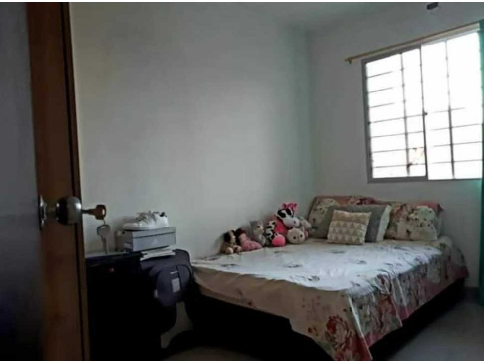 VENTA DE CASA DE DOS PISOS EN VILLA NOVA, MONTERIA