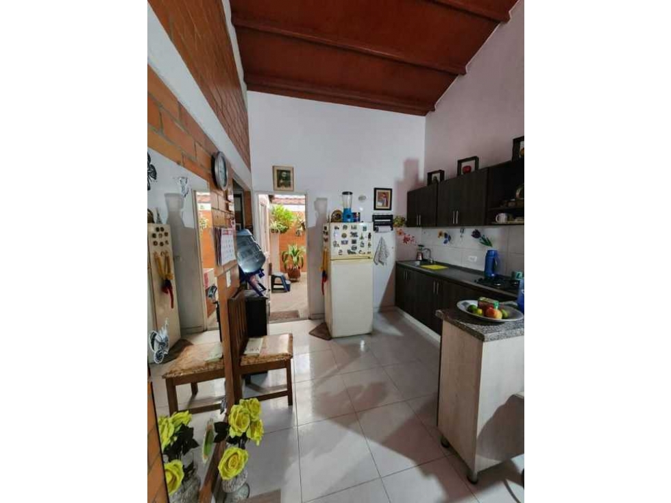 VENTA DE CASA EL DIAMANTE CARTAGO VALLE