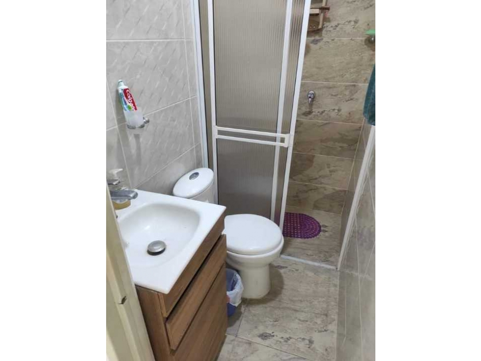 VENTA DE CASA EL MARISCAL CARTAGO VALLE